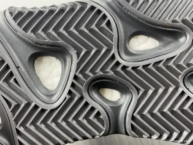 hype GZ0717 Flux' 700 Boost 'Honey Yeezy MNVN 0530